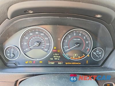 Zdjęcie 9 z 12 samochodu: 2014 BMW 328 I VIN:WBA3A5G51ENP31701 - miniatura