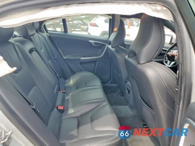 Zdjęcie 10 z 12 samochodu: 2015 VOLVO S60 PREMIER VIN:YV140MFK0F2335834 - miniatura