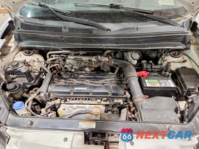 Zdjęcie 11 z 11 samochodu: 2011 KIA SOUL + VIN:KNDJT2A27B7709414 - miniatura