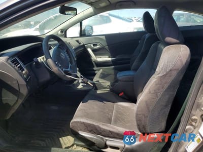 Zdjęcie 7 z 12 samochodu: 2013 HONDA CIVIC LX VIN:2HGFG3B55DH502392 - miniatura