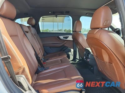 Zdjęcie 11 z 13 samochodu: 2019 AUDI Q7 PREMIUM PLUS VIN:WA1LHAF73KD026937 - miniatura