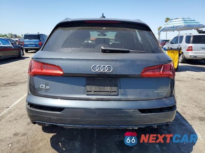 Zdjęcie 6 z 13 samochodu: 2020 AUDI Q5 PREMIUM VIN:WA1ANAFY2L2045999 - miniatura