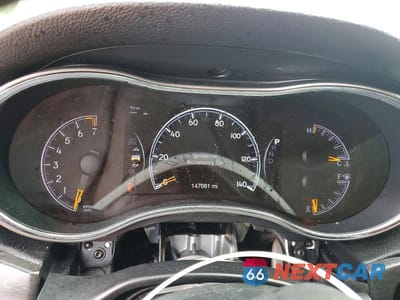 Zdjęcie 9 z 14 samochodu: 2018 JEEP GRAND CHEROKEE LAREDO VIN:1C4RJFAG2JC487365 - miniatura