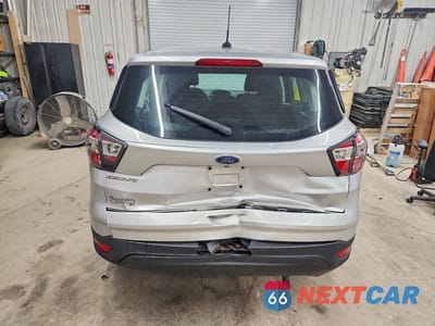Zdjęcie 6 z 13 samochodu: 2017 FORD ESCAPE S VIN:1FMCU0F7XHUA03610 - miniatura