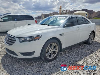 2017 FORD TAURUS SE 1FAHP2D88HG123354 - główne zdjęcie licytacji z USA - miniatura