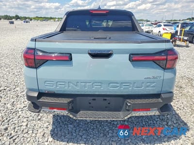 Zdjęcie 6 z 13 samochodu: 2024 HYUNDAI SANTA CRUZ LIMITED VIN:5NTJEDDF2RH111436 - miniatura