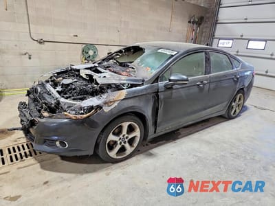 2015 FORD FUSION SE 3FA6P0T98FR229668 - główne zdjęcie licytacji z USA - miniatura