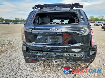 Zdjęcie 6 z 14 samochodu: 2024 CHEVROLET TAHOE K1500 Z71 VIN:1GNSKPKD8RR381799 - miniatura