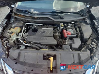 Zdjęcie 12 z 13 samochodu: 2023 NISSAN ROGUE S VIN:5N1BT3AB4PC929582 - miniatura