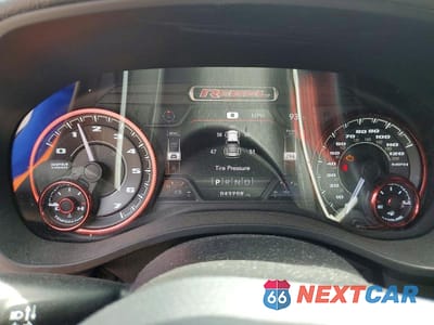 Zdjęcie 9 z 12 samochodu: 2022 RAM 1500 REBEL VIN:1C6SRFLT2NN199593 - miniatura
