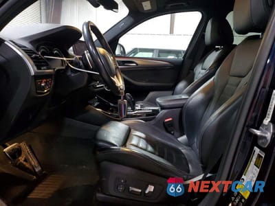 Zdjęcie 7 z 14 samochodu: 2019 BMW X3 XDRIVE30I VIN:5UXTR9C57KLE12126 - miniatura