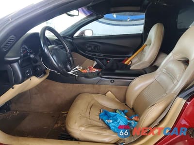 Zdjęcie 7 z 12 samochodu: 2001 CHEV CORVETTE VIN:1G1YY22G315118199 - miniatura