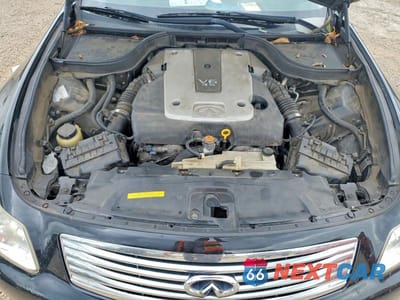 Zdjęcie 11 z 12 samochodu: 2008 INFINITI G35 VIN:JNKBV61F18M266789 - miniatura