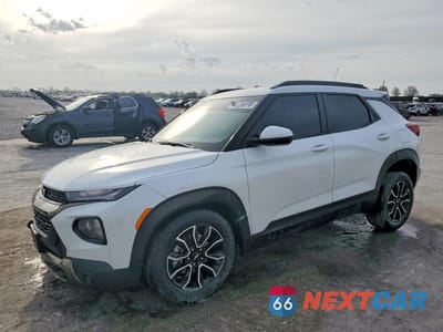2023 CHEVROLET TRAILBLAZER ACTIV KL79MSSL1PB179983 - główne zdjęcie licytacji z USA - miniatura