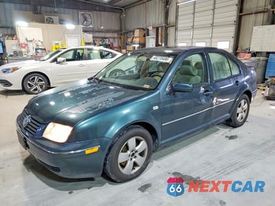 2005 VOLKSWAGEN JETTA GLS 3VWSK69M05M015434 - główne zdjęcie licytacji z USA - miniatura
