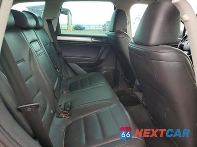 Zdjęcie 10 z 12 samochodu: 2011 VOLKSWAGEN TOUAREG V6 VIN:WVGFF9BP3BD002243 - miniatura