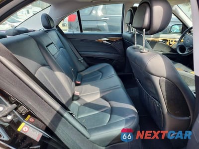 Zdjęcie 10 z 12 samochodu: 2008 MERCEDES-BENZ E 350 VIN:WDBUF56X58B256344 - miniatura