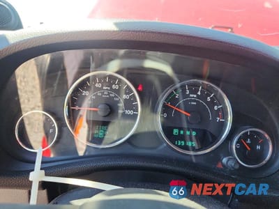 Zdjęcie 9 z 12 samochodu: 2014 JEEP WRANGLER UNLIMITED SPORT VIN:1C4BJWDG6EL198539 - miniatura