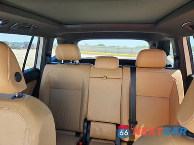 Zdjęcie 10 z 13 samochodu: 2023 VOLKSWAGEN TIGUAN SE R-LINE BLACK VIN:3VVCB7AX3PM138023 - miniatura