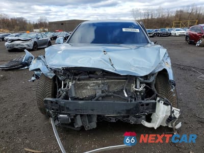 Piąte zdjęcie samochodu w środku: 2017 INFINITI Q50 3.0T PREMIUM VIN:JN1EV7AR5HM834897 - miniatura