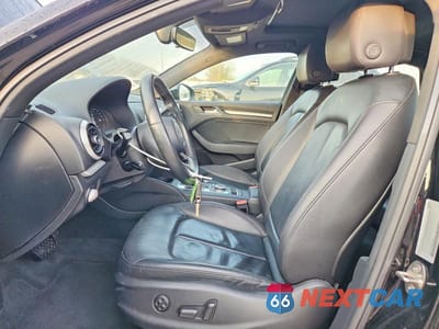 Zdjęcie 7 z 12 samochodu: 2017 AUDI A3 PREMIUM VIN:WAUAUHFF5H1034022 - miniatura