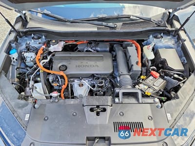 Zdjęcie 12 z 13 samochodu: 2024 HONDA CR-V SPORT-L VIN:7FARS5H89RE021599 - miniatura