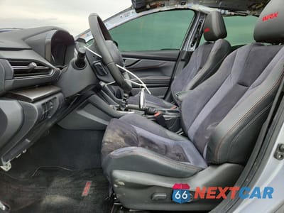 Zdjęcie 7 z 13 samochodu: 2022 SUBARU WRX LIMITED VIN:JF1VBAL67N9032443 - miniatura
