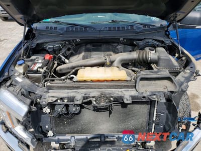 Zdjęcie 11 z 13 samochodu: 2019 FORD F150 SUPERCREW VIN:1FTEW1E49KFA11018 - miniatura