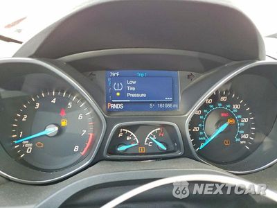 Zdjęcie 9 z 13 samochodu: 2014 FORD ESCAPE SE VIN:1FMCU0GX6EUB69990 - miniatura