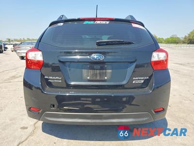 Zdjęcie 6 z 12 samochodu: 2012 SUBARU IMPREZA SPORT PREMIUM VIN:JF1GPAL63CH217067 - miniatura