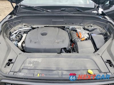 Zdjęcie 12 z 13 samochodu: 2022 VOLVO XC90 T8 RECHARGE R-DESIGN VIN:YV4BR0CM9N1777563 - miniatura