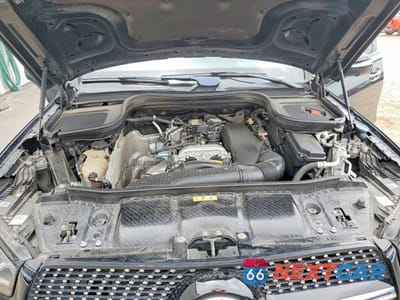Zdjęcie 11 z 12 samochodu: 2022 MERCEDES-BENZ GLE 350 VIN:4JGFB4JB9NA619110 - miniatura