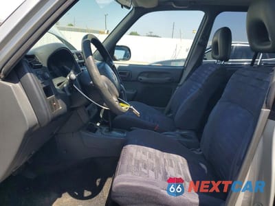 Zdjęcie 7 z 13 samochodu: 1997 TOYOTA RAV4 BASE VIN:JT3GP10VXV7019668 - miniatura