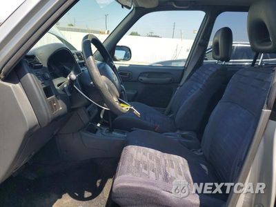 Zdjęcie 7 z 13 samochodu: 1997 TOYOTA RAV4 BASE VIN:JT3GP10VXV7019668 - miniatura