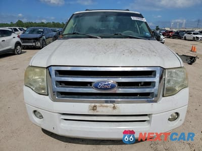 Piąte zdjęcie samochodu w środku: 2013 FORD EXPEDITION XLT VIN:1FMJU1H53DEF01225 - miniatura