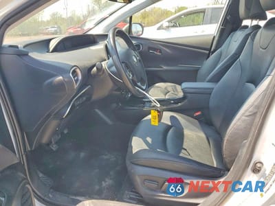 Zdjęcie 7 z 12 samochodu: 2021 TOYOTA PRIUS PRIME XLE VIN:JTDKAMFP6M3167226 - miniatura