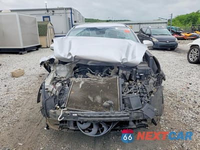 Piąte zdjęcie samochodu w środku: 2017 KIA SPORTAGE LX VIN:KNDPM3AC1H7240173 - miniatura