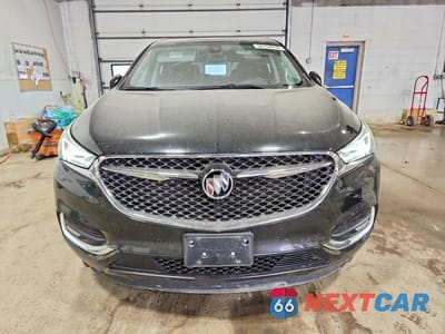Piąte zdjęcie samochodu w środku: 2019 BUICK ENCLAVE AVENIR VIN:5GAEVCKW4KJ201120 - miniatura
