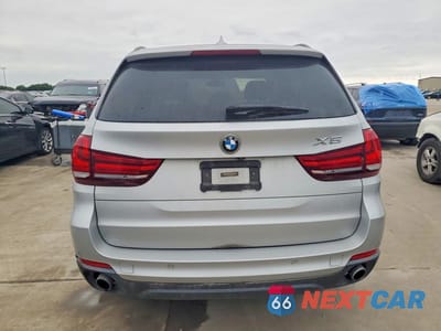 Zdjęcie 6 z 13 samochodu: 2016 BMW X5 XDRIVE35I VIN:5UXKR0C59G0P27250 - miniatura