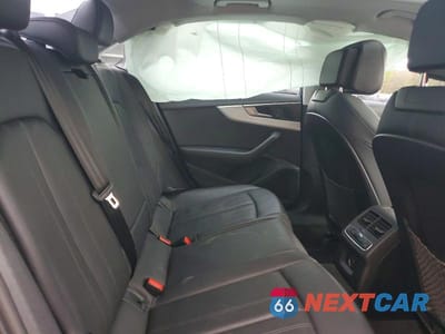 Zdjęcie 10 z 12 samochodu: 2017 AUDI A4 PRESTIGE VIN:WAUFNAF44HN011395 - miniatura