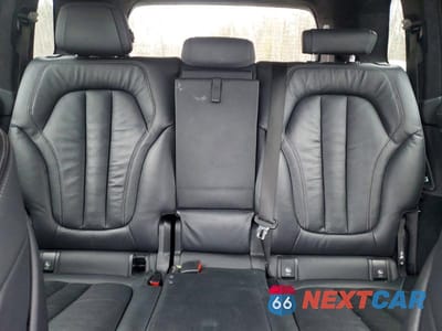 Zdjęcie 10 z 13 samochodu: 2020 BMW X7 XDRIVE40I VIN:5UXCW2C04L9B36393 - miniatura