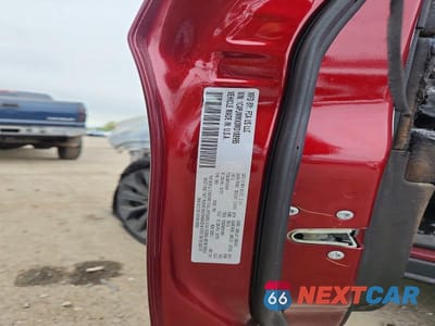 Zdjęcie 12 z 12 samochodu: 2021 JEEP CHEROKEE LATITUDE LUX VIN:1C4PJMMX0MD188995 - miniatura