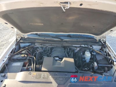 Zdjęcie 11 z 12 samochodu: 2015 CHEVROLET SILVERADO K1500 VIN:1GCNKPEH5FZ412751 - miniatura