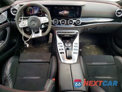 Zdjęcie 8 z 13 samochodu: 2019 MERCEDES-BENZ AMG GT 63 S VIN:WDD7X8KB4KA006233 - miniatura