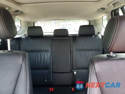 Zdjęcie 10 z 13 samochodu: 2013 BMW X3 XDRIVE28I VIN:5UXWX9C5XD0A20782 - miniatura