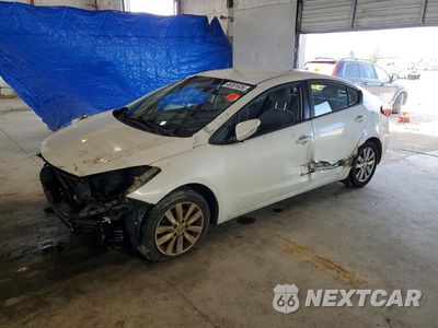 2014 KIA FORTE LX KNAFX4A64E5220121 - główne zdjęcie licytacji z USA - miniatura
