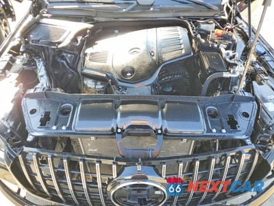 Zdjęcie 12 z 12 samochodu: 2021 MERCEDES-BENZ GLS 450 4MATIC VIN:4JGFF5KE1MA538510 - miniatura