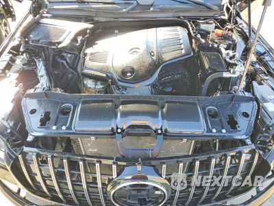 Zdjęcie 12 z 13 samochodu: 2021 MERCEDES-BENZ GLS 450 4MATIC VIN:4JGFF5KE1MA538510 - miniatura