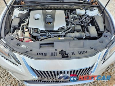 Zdjęcie 11 z 12 samochodu: 2019 LEXUS ES 300H ULTRA LUXURY VIN:JTHB21B14K2044507 - miniatura