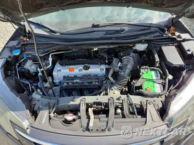 Zdjęcie 12 z 13 samochodu: 2014 HONDA CR-V EXL VIN:2HKRM4H73EH620954 - miniatura